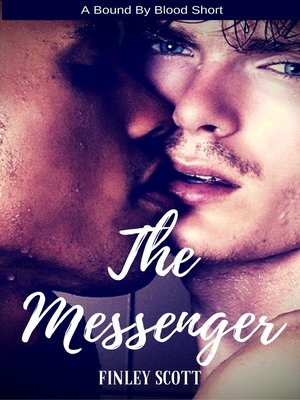 cover image of The Messenger